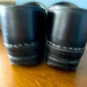Dansko professional black size 39